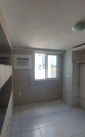Apartamento para alugar com 52m², 2 quartos e 1 vaga Apartamento para alugar com 52m², 2 quartos e 1 vagaQuarto