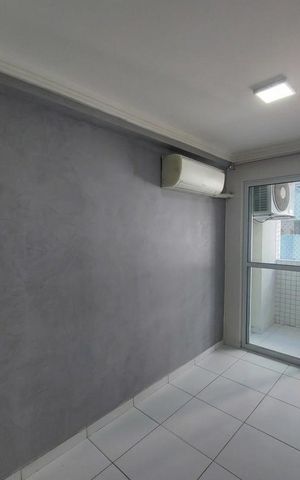 Apartamento para alugar com 52m², 2 quartos e 1 vaga Apartamento para alugar com 52m², 2 quartos e 1 vagaSala