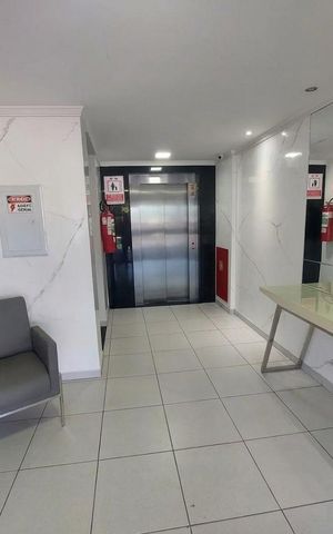 Apartamento para alugar com 52m², 2 quartos e 1 vaga Apartamento para alugar com 52m², 2 quartos e 1 vagaÁrea externa