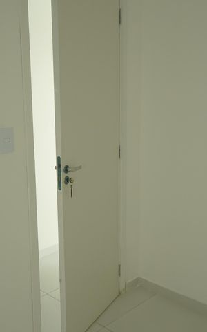 Apartamento à venda com 35m², 2 quartos e sem vagaQuarto