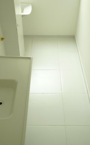 Apartamento à venda com 35m², 2 quartos e sem vagaCozinha e Área de Serviço