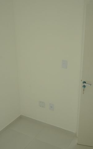 Apartamento à venda com 35m², 2 quartos e sem vagaQuarto