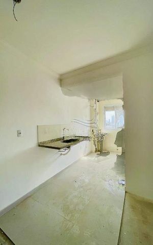 Apartamento à venda com 54m², 2 quartos e sem vaga