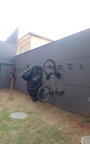 Studio para alugar com 24m², 1 quarto e sem vagaÁrea comum - Bicicletário