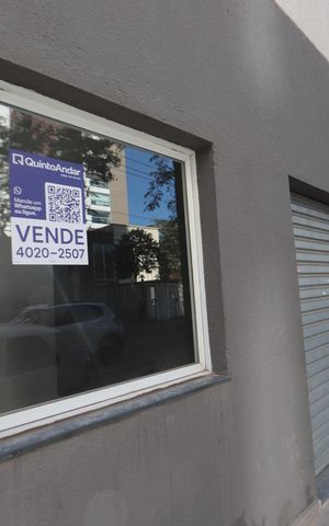 Studio para alugar com 24m², 1 quarto e sem vagaEntrada