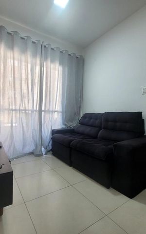 Apartamento para alugar com 54m², 2 quartos e 1 vaga Apartamento para alugar com 54m², 2 quartos e 1 vagaSala