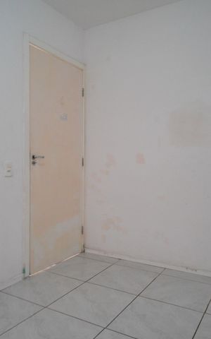 Apartamento para alugar com 42m², 2 quartos e 1 vagaQuarto 2