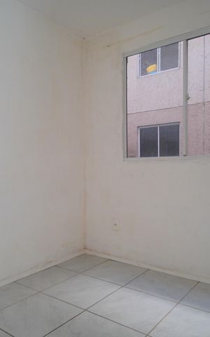 Apartamento para alugar com 42m², 2 quartos e 1 vagaQuarto 2