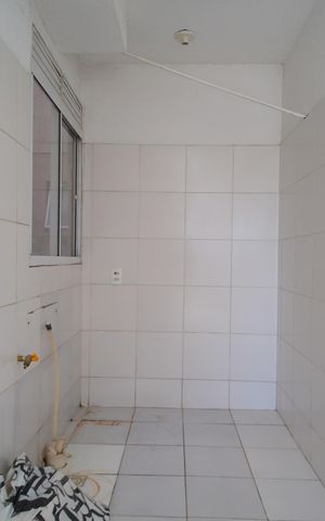 Apartamento para alugar com 42m², 2 quartos e 1 vagaCozinha