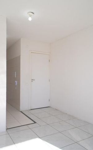 Apartamento para alugar com 42m², 2 quartos e 1 vagaSala
