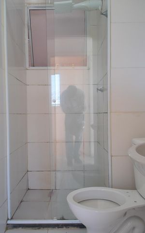 Apartamento para alugar com 42m², 2 quartos e 1 vagaBanheiro