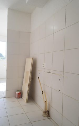 Apartamento para alugar com 42m², 2 quartos e 1 vagaCozinha