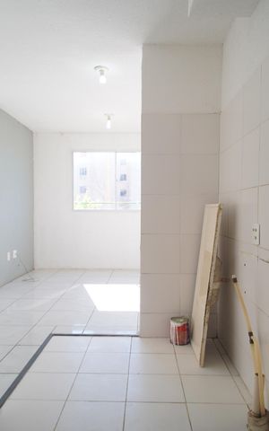 Apartamento para alugar com 42m², 2 quartos e 1 vagaCozinha