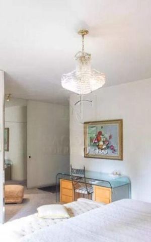 Apartamento à venda com 360m², 4 quartos e sem vaga