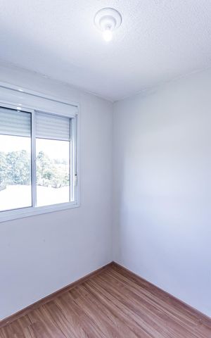 Apartamento para alugar com 38m², 2 quartos e sem vaga Apartamento para alugar com 38m², 2 quartos e sem vagaQuarto 1
