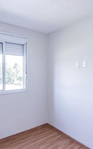 Apartamento para alugar com 38m², 2 quartos e sem vaga Apartamento para alugar com 38m², 2 quartos e sem vagaQuarto 2