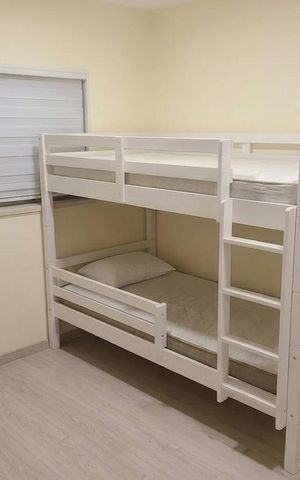 Apartamento à venda com 47m², 2 quartos e 1 vaga Apartamento à venda com 47m², 2 quartos e 1 vagaQuarto