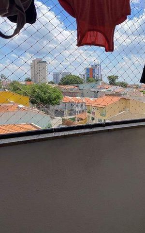 Apartamento à venda com 106m², 3 quartos e 2 vagas