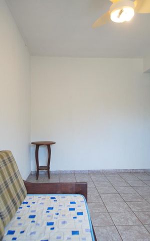 Apartamento à venda com 54m², 1 quarto e 1 vagaSala