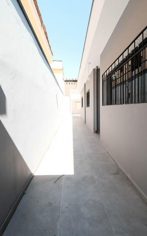 Casa à venda com 260m², 5 quartos e 6 vagasÁrea externa