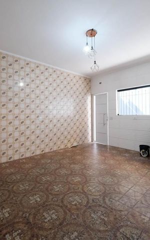Casa à venda com 260m², 5 quartos e 6 vagasCozinha
