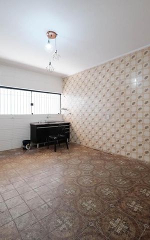 Casa à venda com 260m², 5 quartos e 6 vagasCozinha