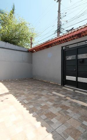 Casa à venda com 260m², 5 quartos e 6 vagasGaragem