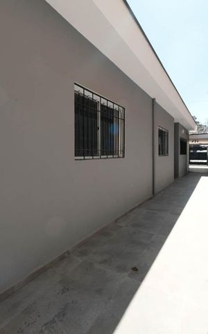 Casa à venda com 260m², 5 quartos e 6 vagasÁrea externa