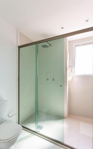 Apartamento à venda com 186m², 3 quartos e 4 vagasBanheiro 2
