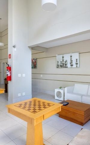 Apartamento à venda com 186m², 3 quartos e 4 vagasÁrea externa