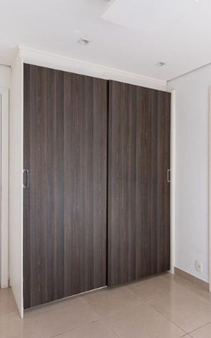 Apartamento à venda com 186m², 3 quartos e 4 vagasQuarto 1