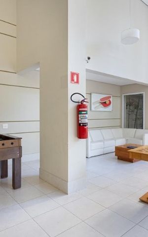 Apartamento à venda com 186m², 3 quartos e 4 vagasÁrea externa