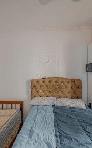 Apartamento à venda com 73m², 2 quartos e 1 vaga