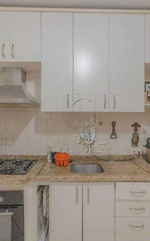 Apartamento à venda com 73m², 2 quartos e 1 vaga