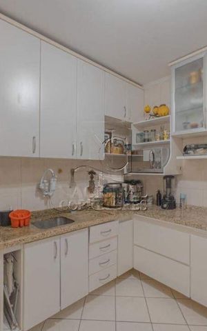Apartamento à venda com 73m², 2 quartos e 1 vaga