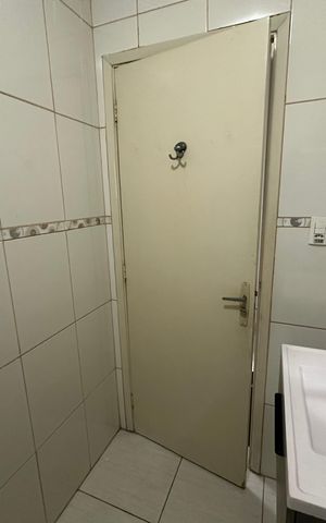 Apartamento para alugar com 60m², 1 quarto e 1 vaga Apartamento para alugar com 60m², 1 quarto e 1 vagaBanheiro