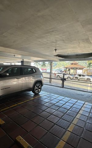 Apartamento para alugar com 60m², 1 quarto e 1 vaga Apartamento para alugar com 60m², 1 quarto e 1 vagaGaragem