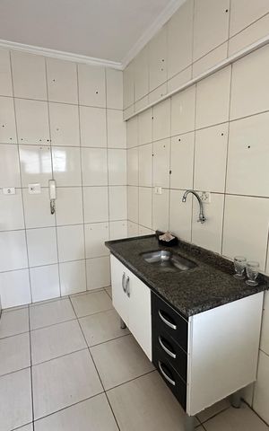 Apartamento para alugar com 60m², 1 quarto e 1 vaga Apartamento para alugar com 60m², 1 quarto e 1 vagaCozinha