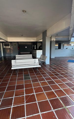 Apartamento para alugar com 60m², 1 quarto e 1 vaga Apartamento para alugar com 60m², 1 quarto e 1 vagaÁrea comum