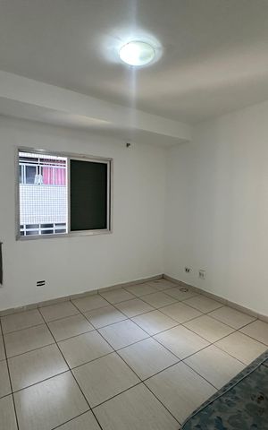 Apartamento para alugar com 60m², 1 quarto e 1 vaga Apartamento para alugar com 60m², 1 quarto e 1 vagaQuarto