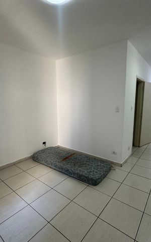 Apartamento para alugar com 60m², 1 quarto e 1 vaga Apartamento para alugar com 60m², 1 quarto e 1 vagaQuarto