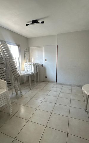 Apartamento para alugar com 60m², 1 quarto e 1 vaga Apartamento para alugar com 60m², 1 quarto e 1 vagaÁrea comum - Salão de festas