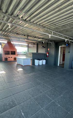 Apartamento para alugar com 60m², 1 quarto e 1 vaga Apartamento para alugar com 60m², 1 quarto e 1 vagaVista Salão de Festa