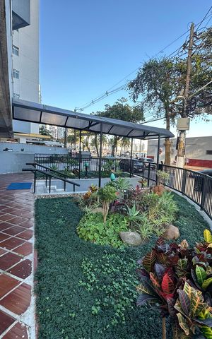 Apartamento para alugar com 60m², 1 quarto e 1 vaga Apartamento para alugar com 60m², 1 quarto e 1 vagaÁrea comum