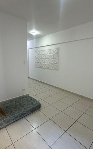 Apartamento para alugar com 60m², 1 quarto e 1 vaga Apartamento para alugar com 60m², 1 quarto e 1 vagaQuarto