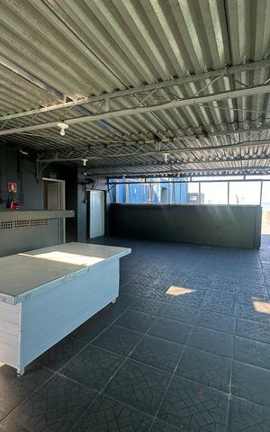 Apartamento para alugar com 60m², 1 quarto e 1 vaga Apartamento para alugar com 60m², 1 quarto e 1 vagaÁrea comum - Churrasqueira