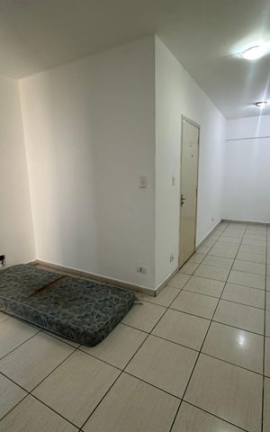 Apartamento para alugar com 60m², 1 quarto e 1 vaga Apartamento para alugar com 60m², 1 quarto e 1 vagaQuarto