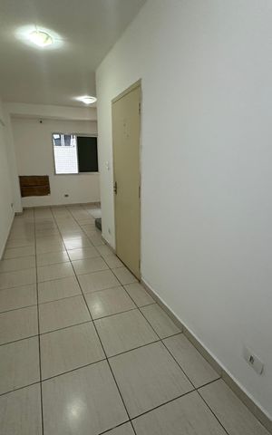 Apartamento para alugar com 60m², 1 quarto e 1 vaga Apartamento para alugar com 60m², 1 quarto e 1 vagaQuarto