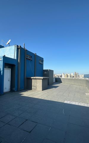Apartamento para alugar com 60m², 1 quarto e 1 vaga Apartamento para alugar com 60m², 1 quarto e 1 vagaÁrea comum - Salão de festas
