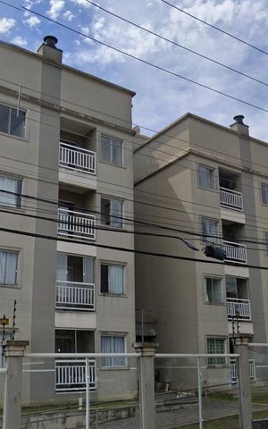 Apartamento para alugar com 51m², 2 quartos e 1 vaga Apartamento para alugar com 51m², 2 quartos e 1 vagaFachada